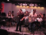 TOTO session